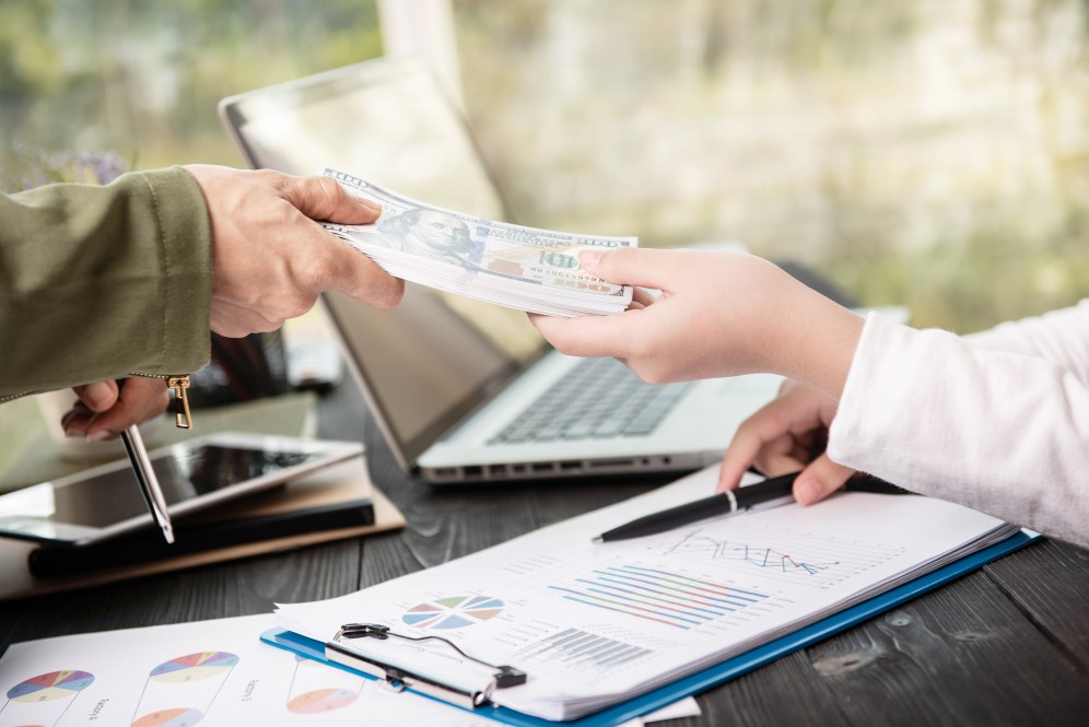Unsecured Business Finance